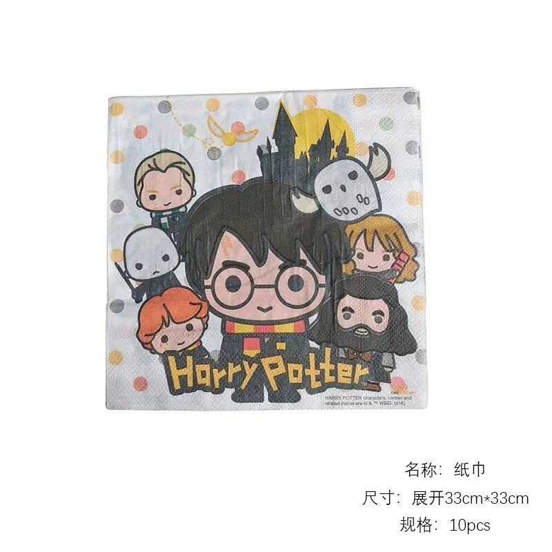 Napkin-10pcs
