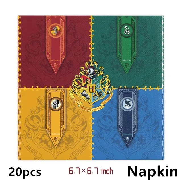 Napkin-20pcs