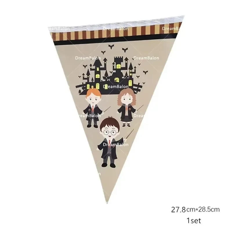 Pennant-1set