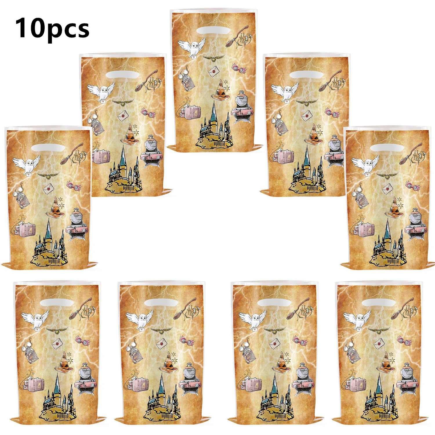 Gift Bag-10pcs