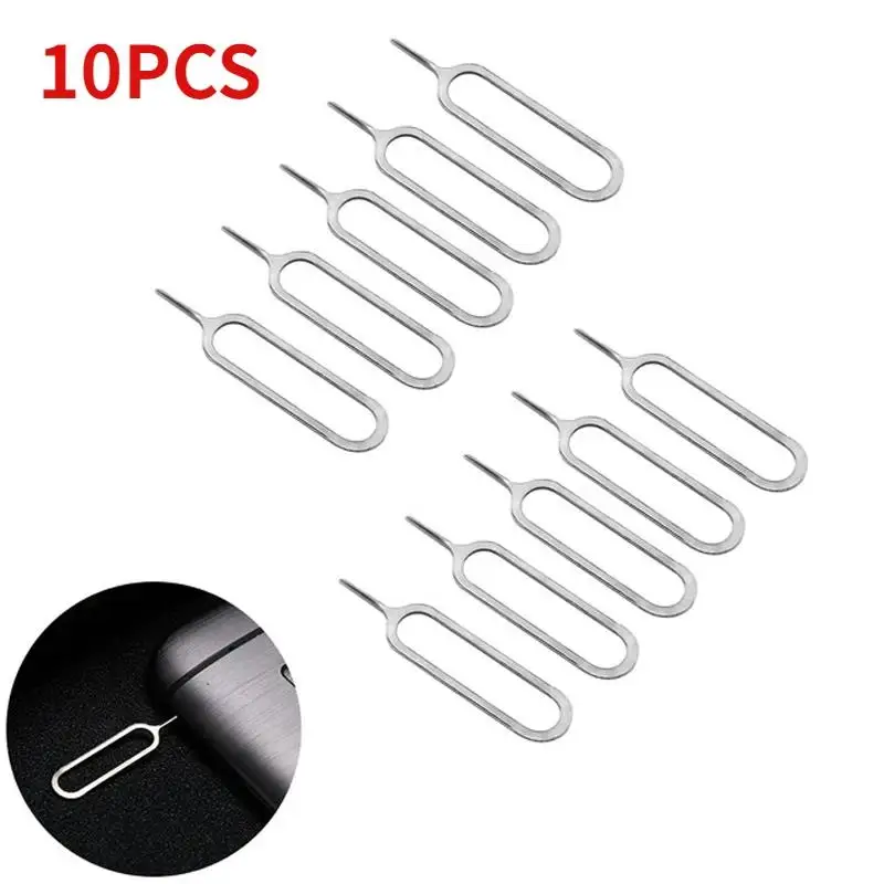 10PCS