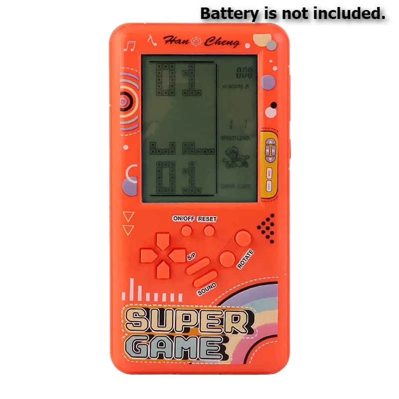 orange