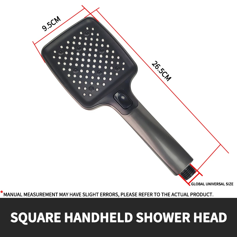 Hand Shower