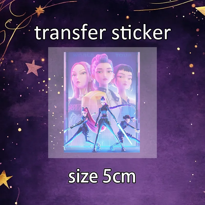 1pcs Size 5cm