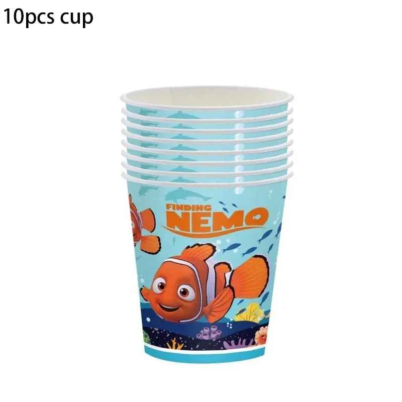 10pcs cup