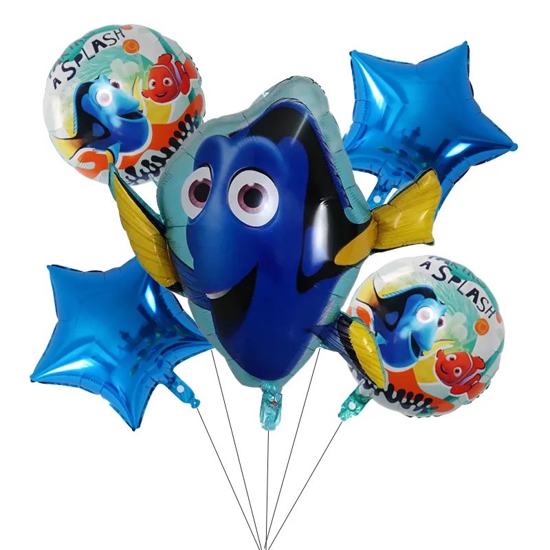 5pcs ballloon