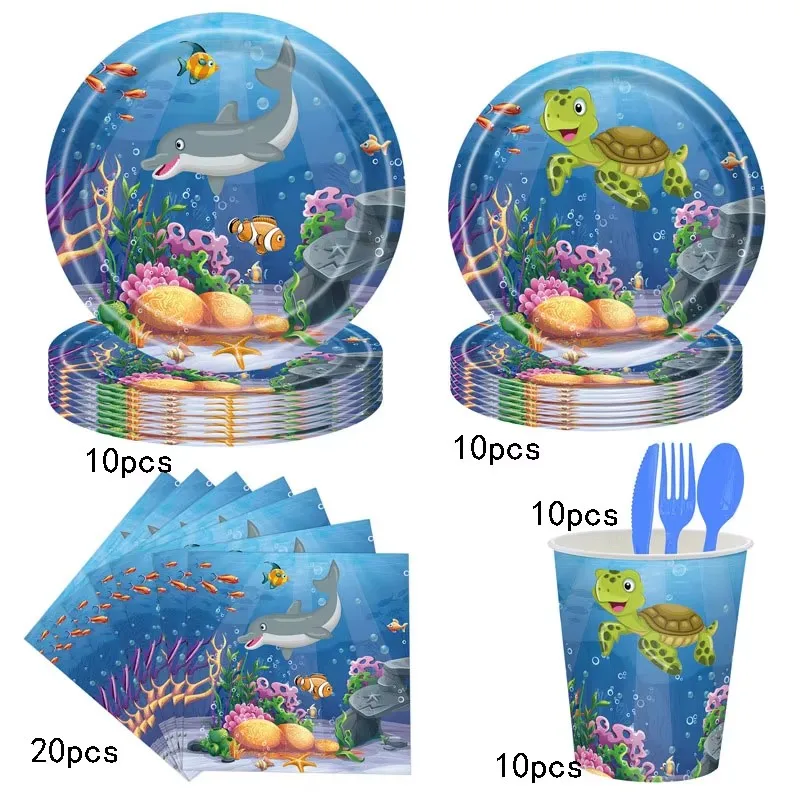1set -80pcs