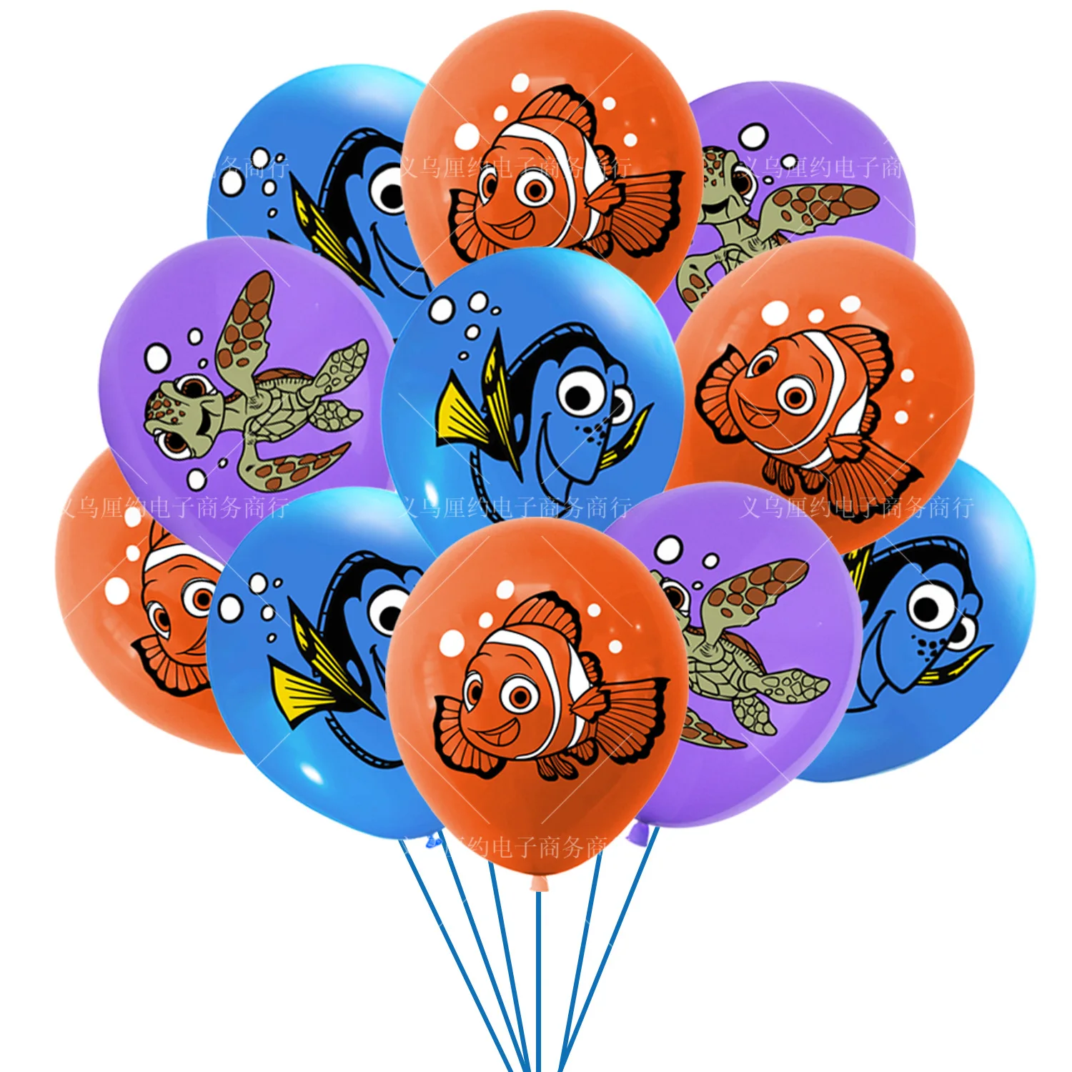 18pcs balloon