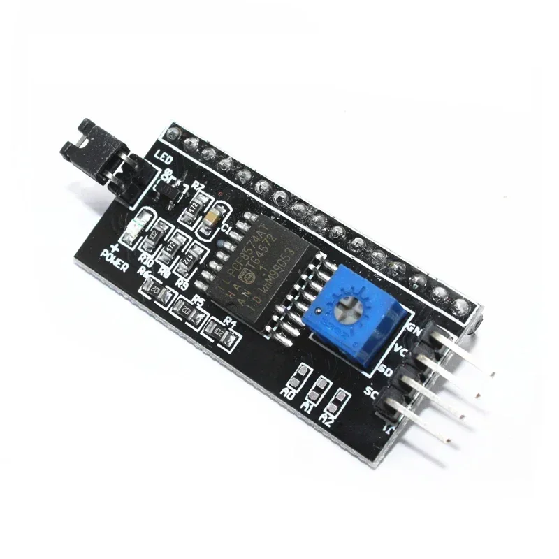 IIC Interface