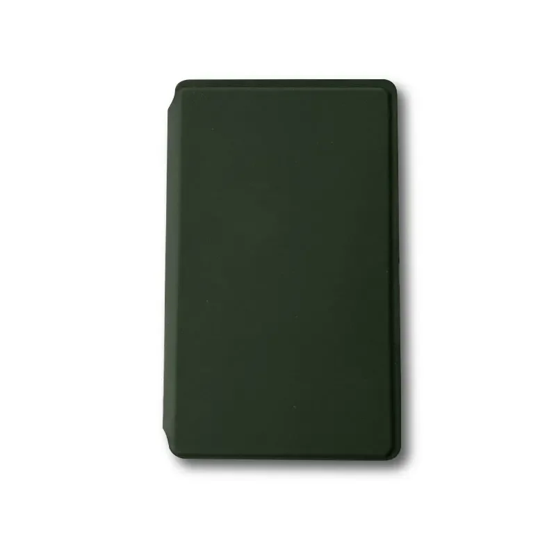 Green case
