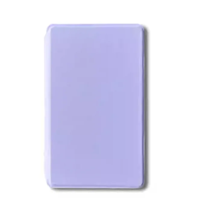 Purple case
