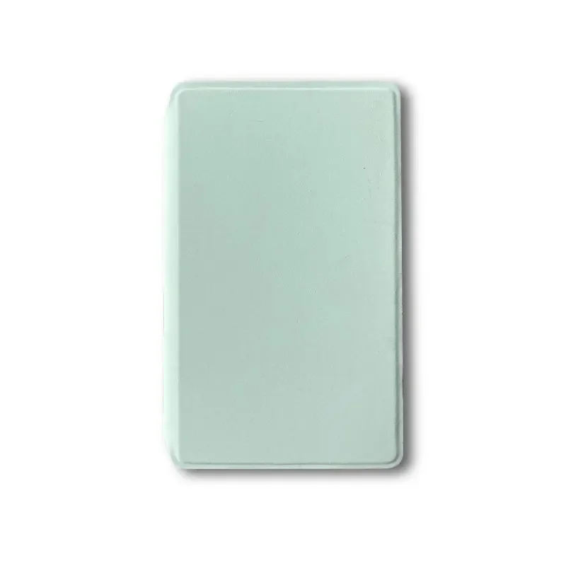 Mint green case