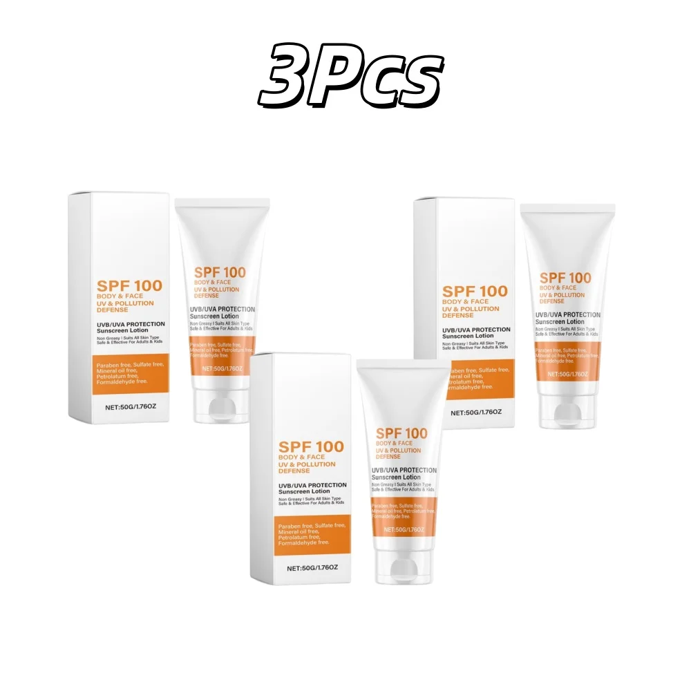 3Pcs