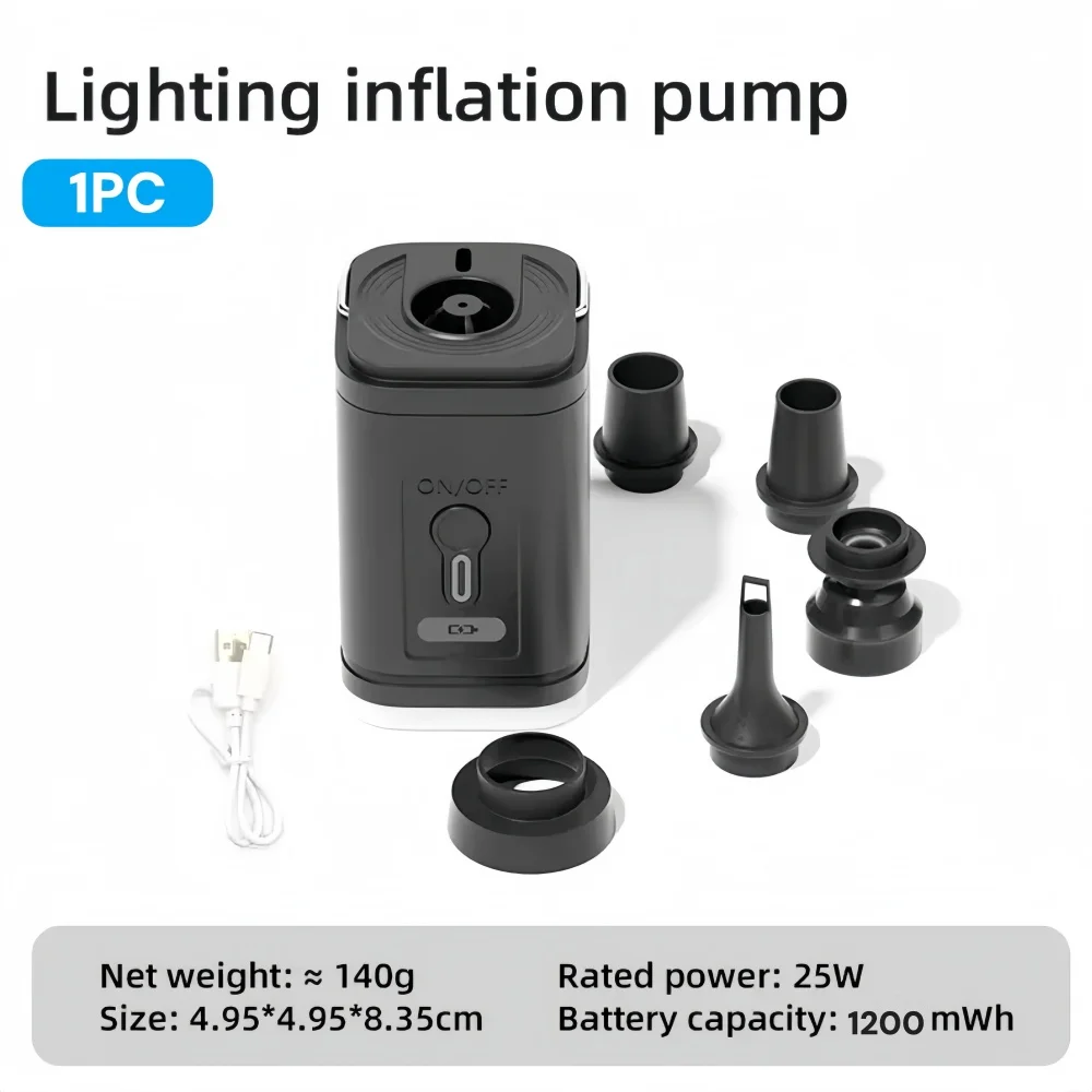 electric pump