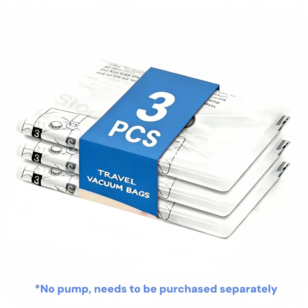 3pcs