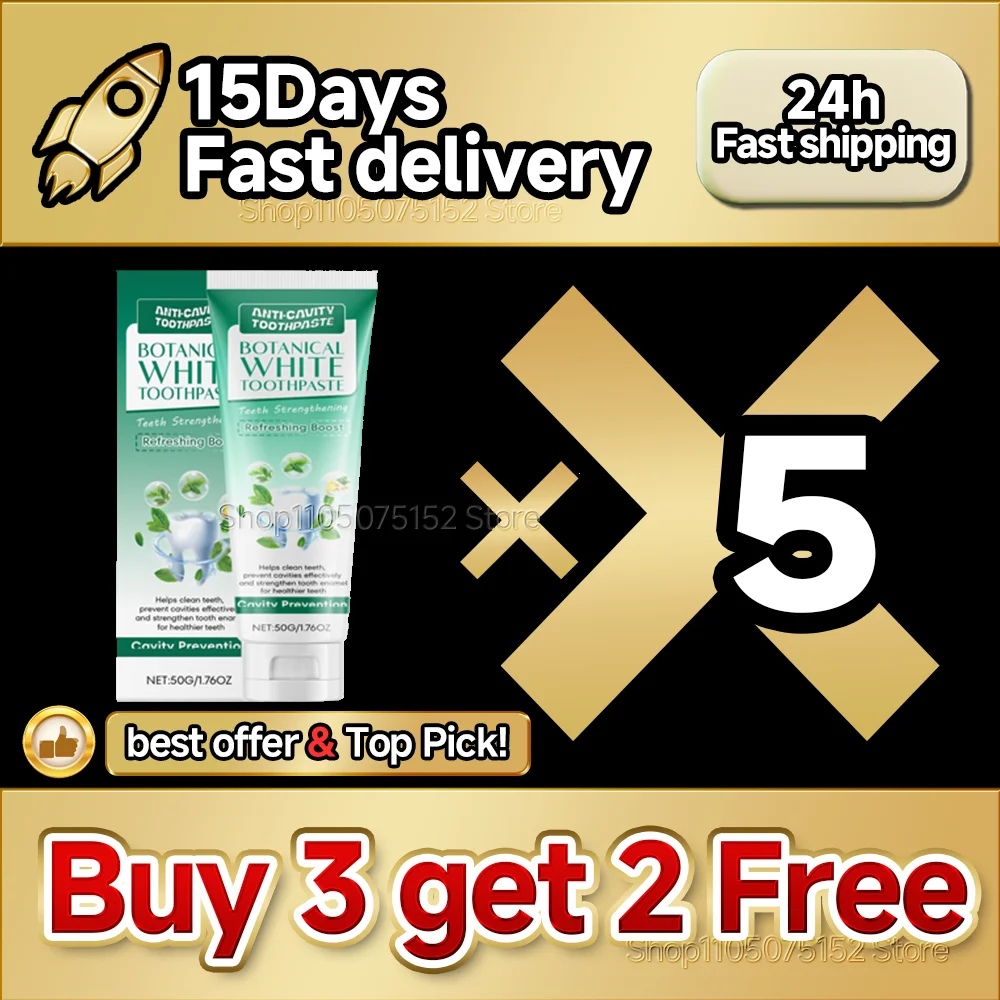 Buy 3 Get 2 Free