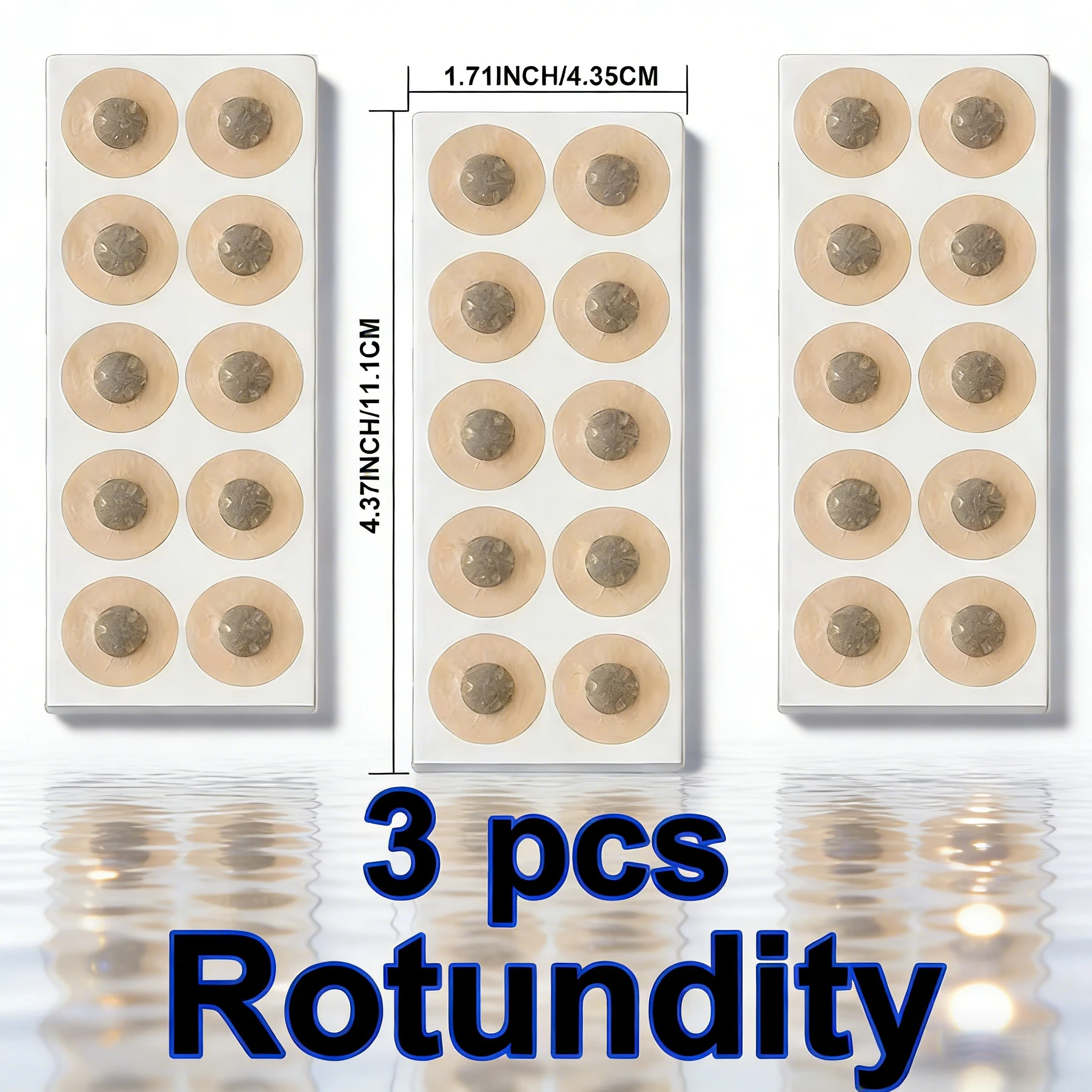3 pcsxRs(U1)