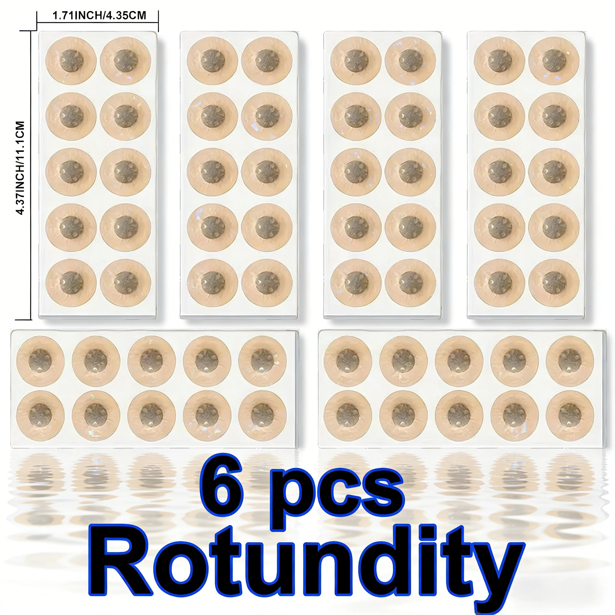 6 pcsxRs(U1)