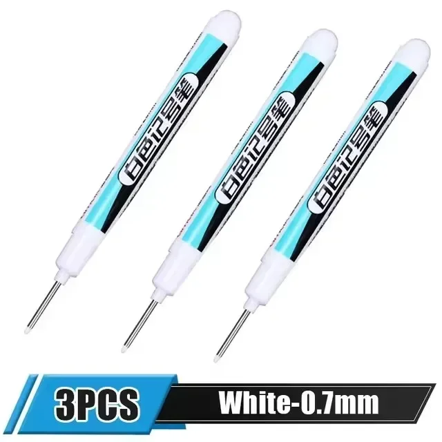 3Pcs-0.7mm
