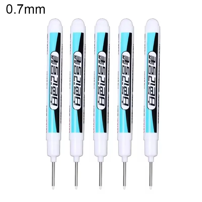 5Pcs-0.7mm