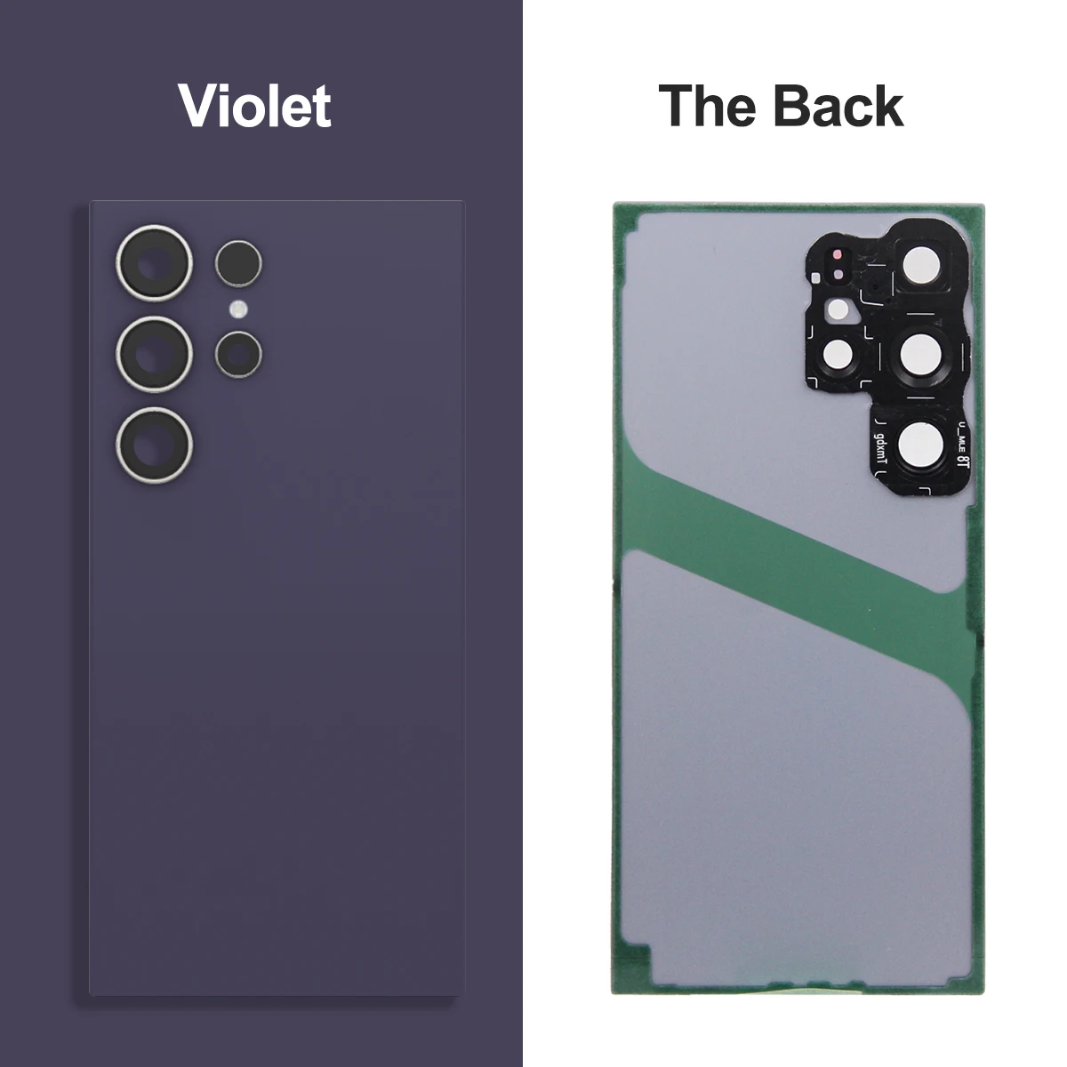 Violet