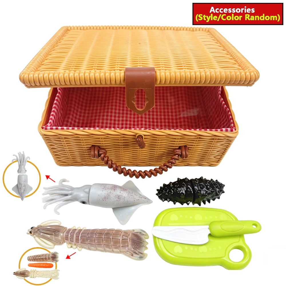 Li Basket Seafood 3