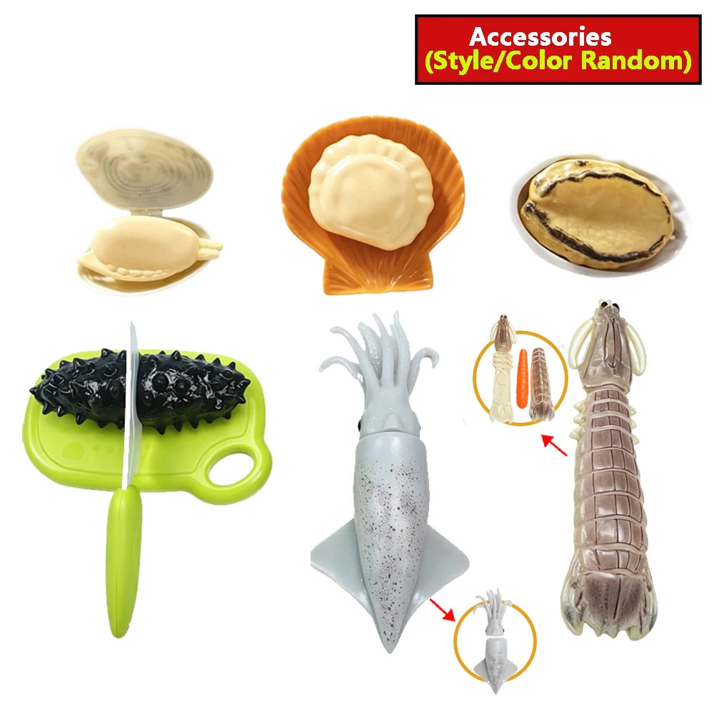 Li Seafood 6-1