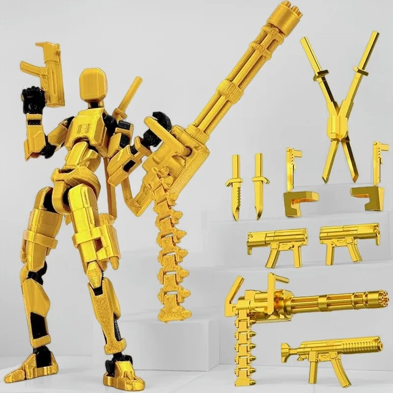 Gold