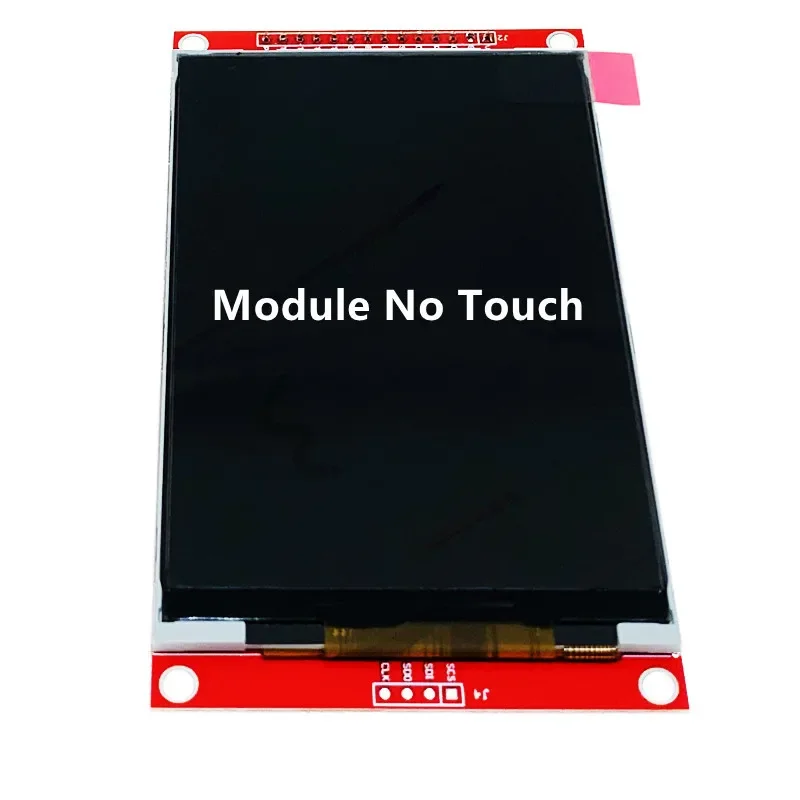 Module No Touch