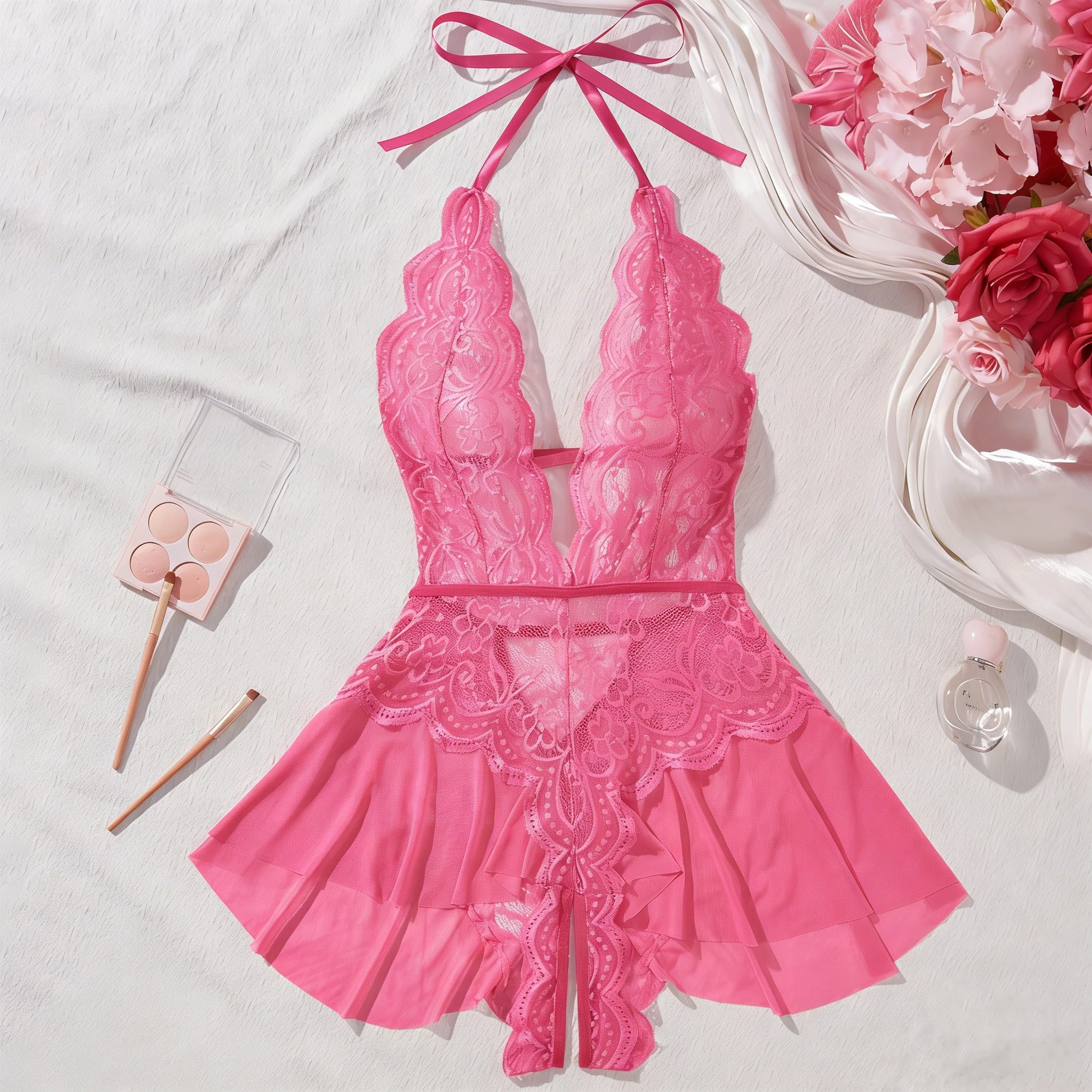 BS164-rose