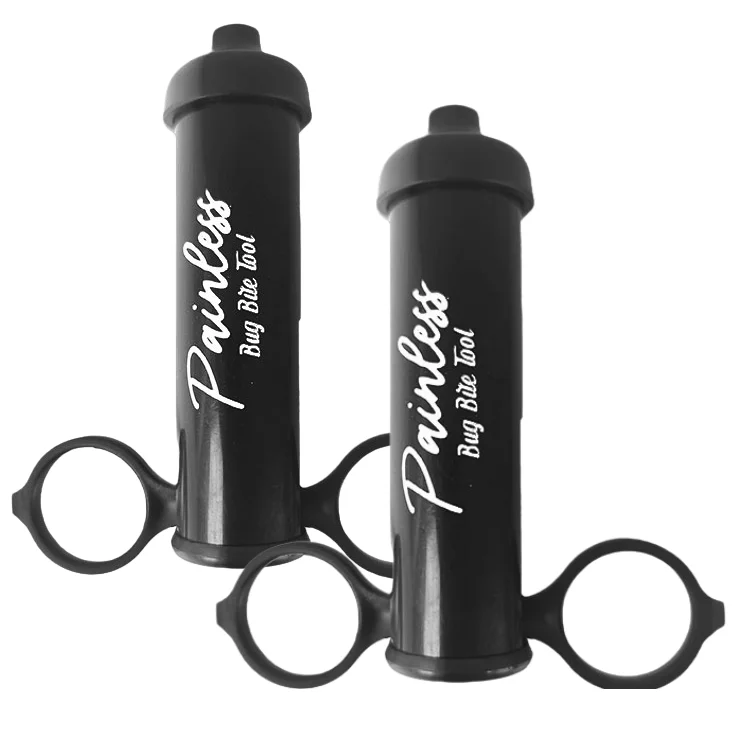 2pcs black