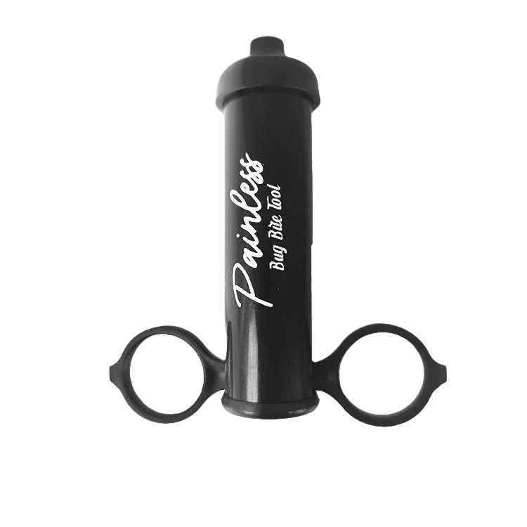 1pc black