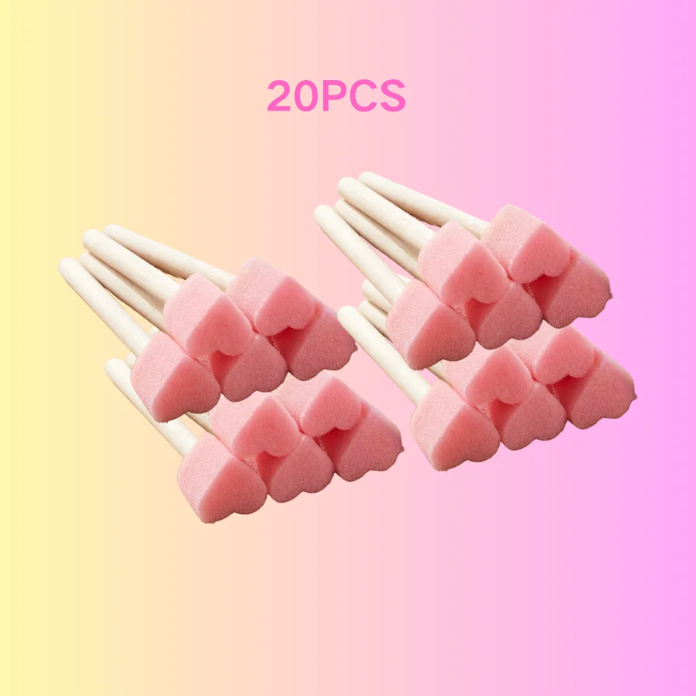 20PCS