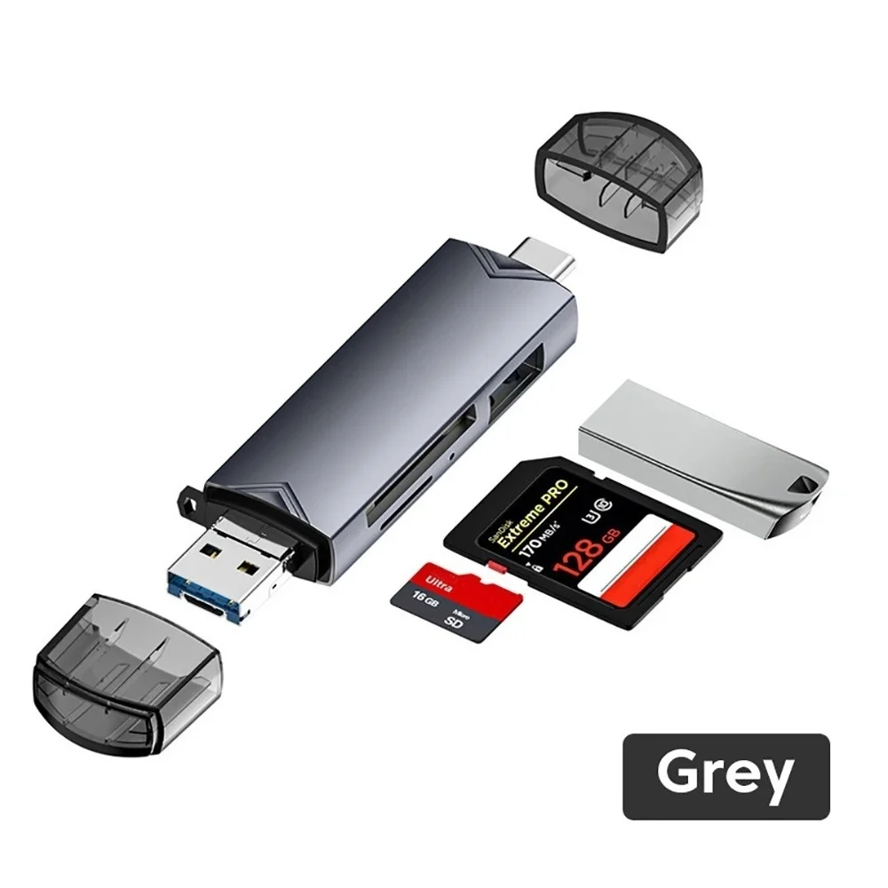 GRAY