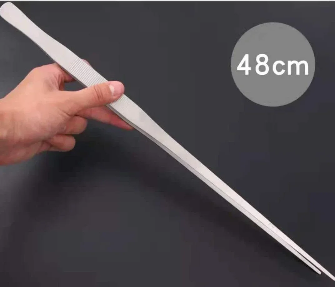 48cm Straight
