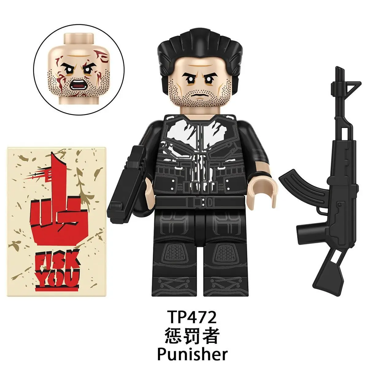 TP472-Punisher
