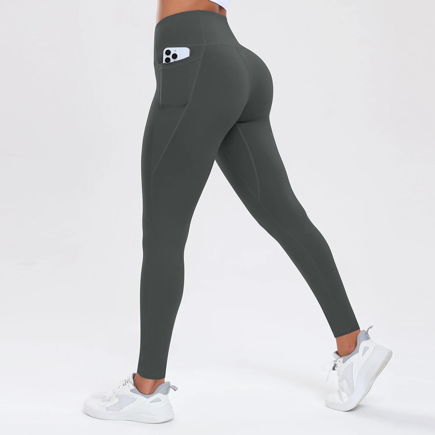 Gray