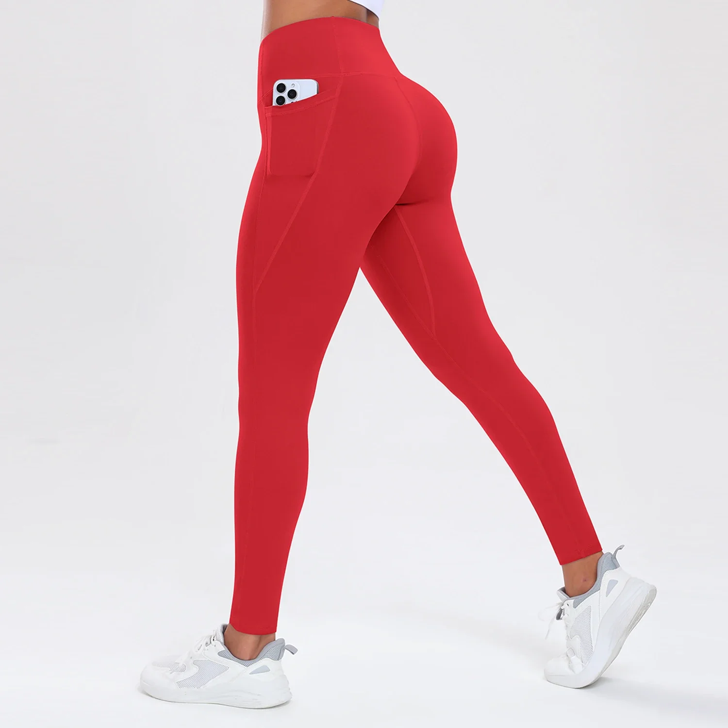 BrightRed