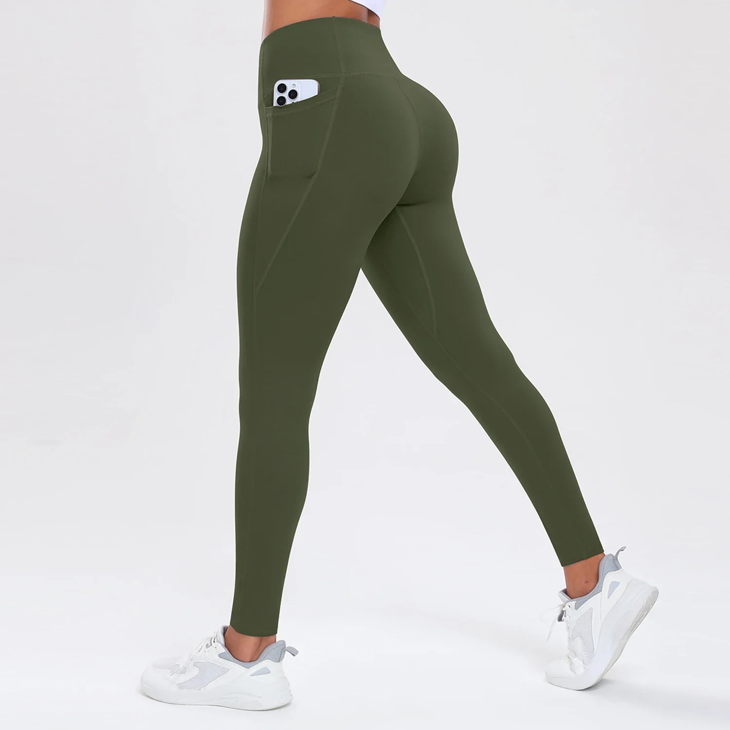 Armygreen