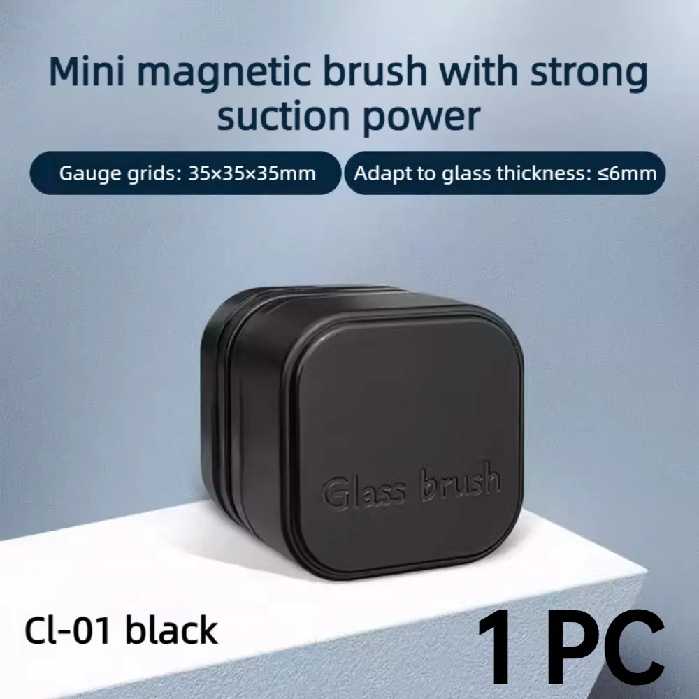 Black-1 PC