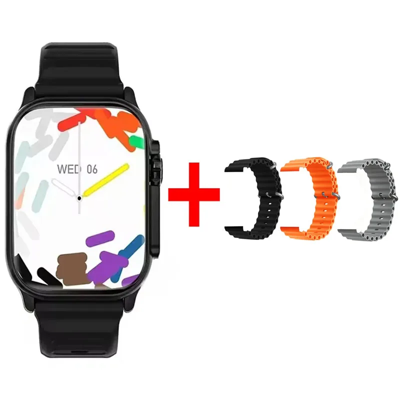 Watch and Strap