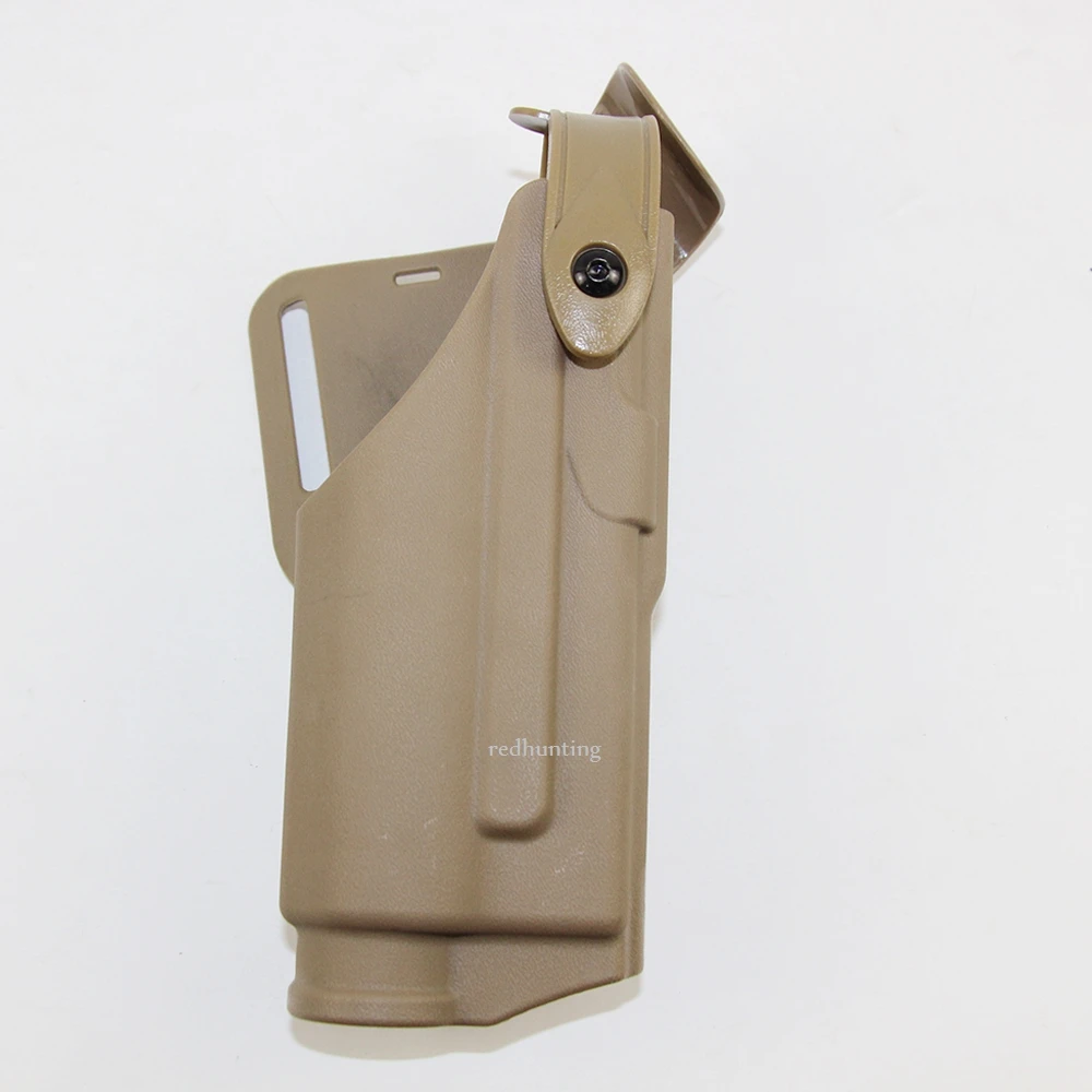 tan holster 1PCS