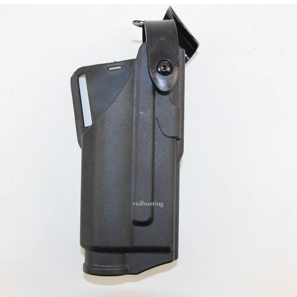 black holster 1PCS