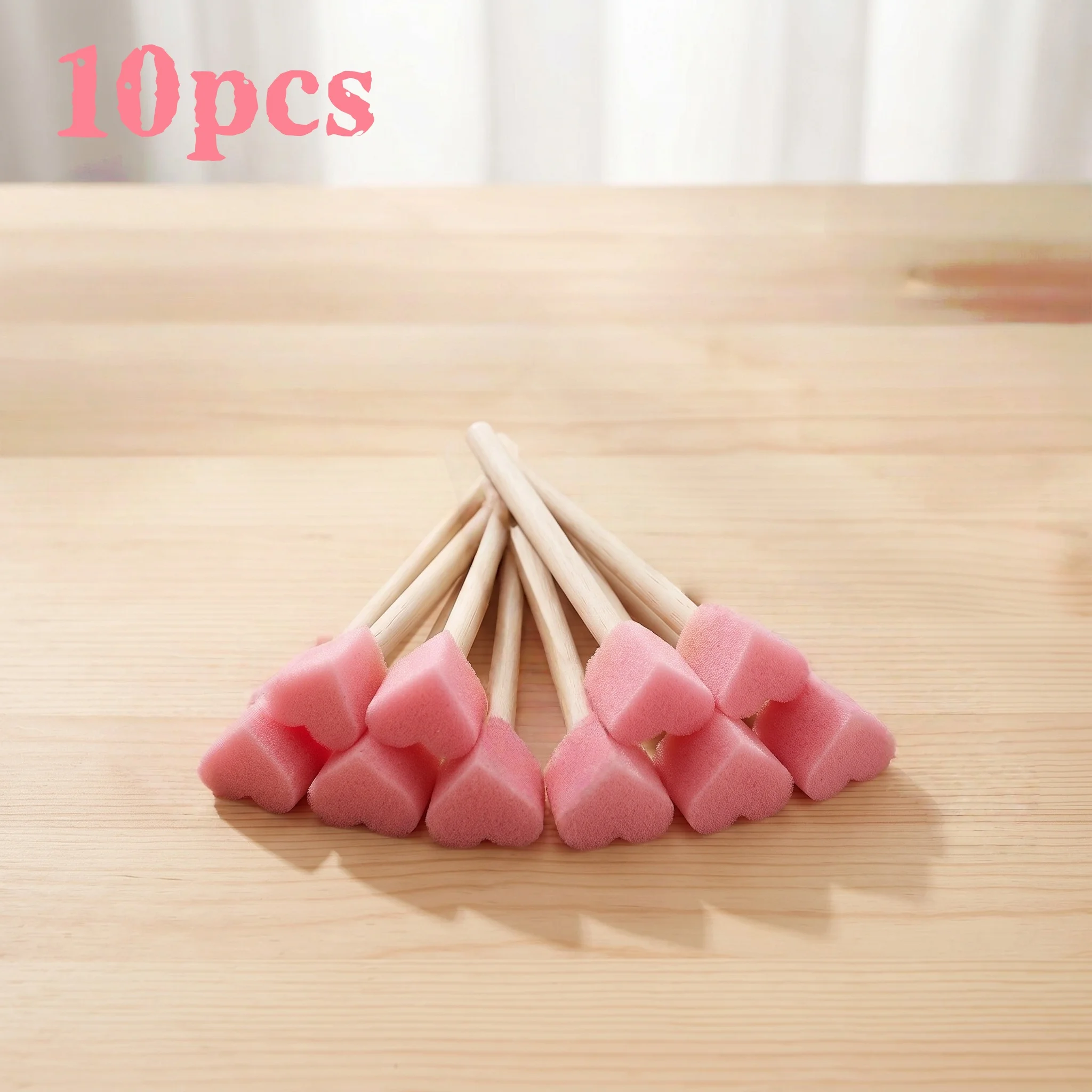10PCS
