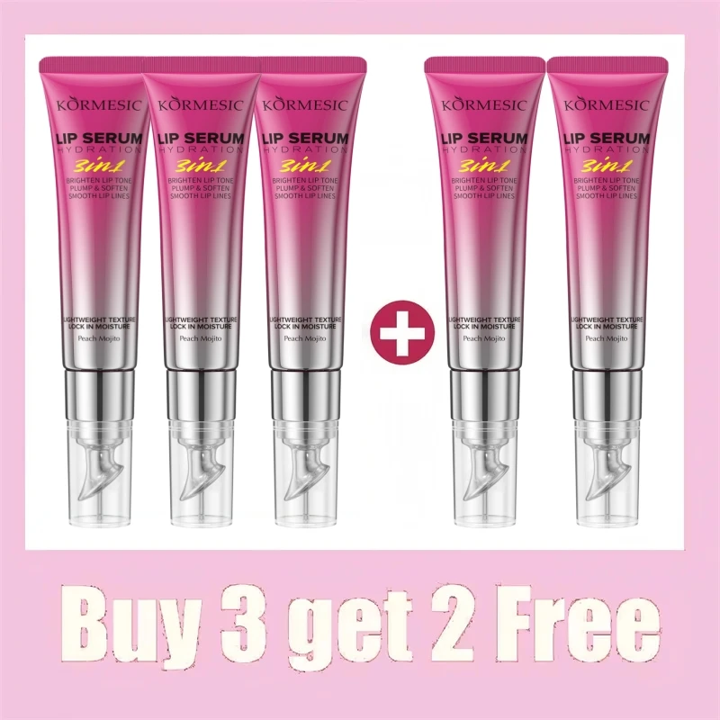 5pcs