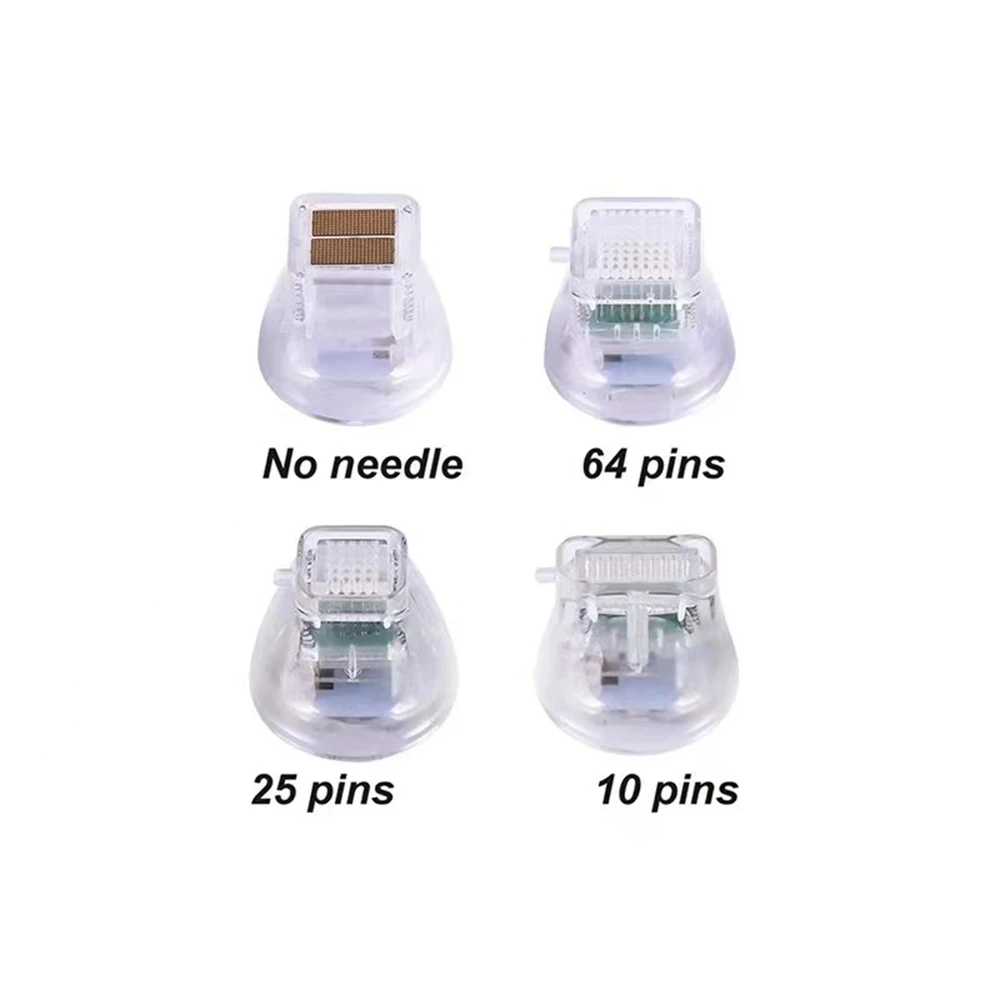 Microneedle tip