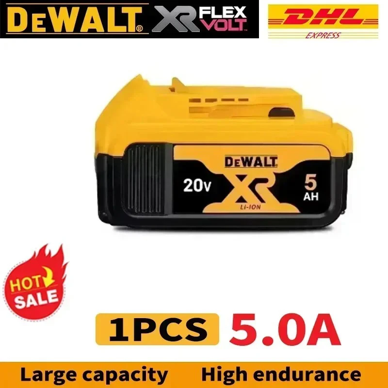 BATTERY 5AH X1