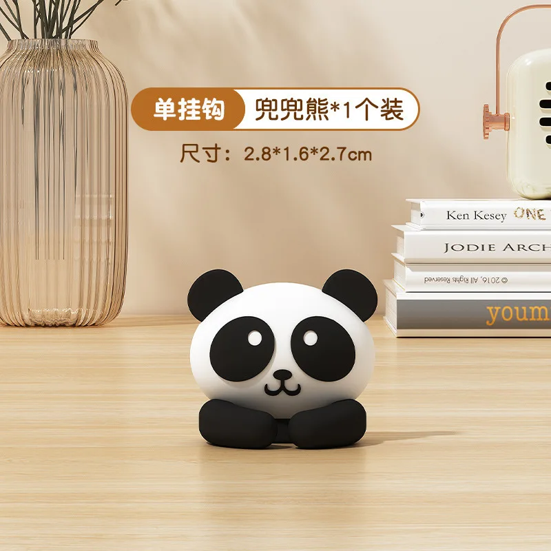 panda
