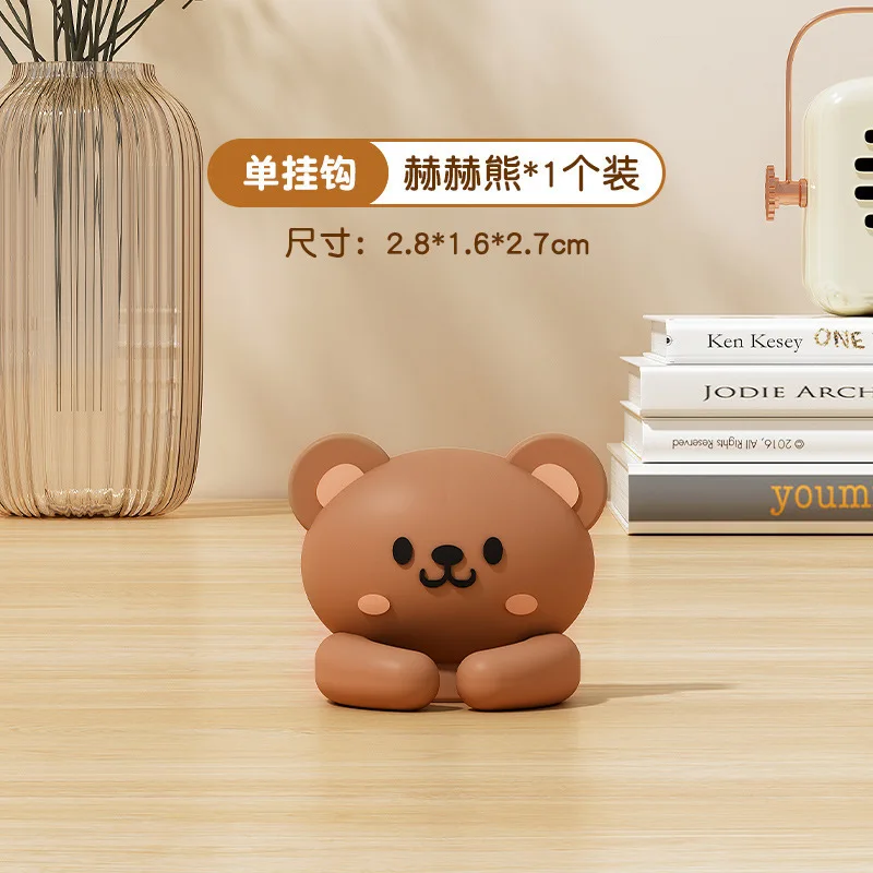 brown bear