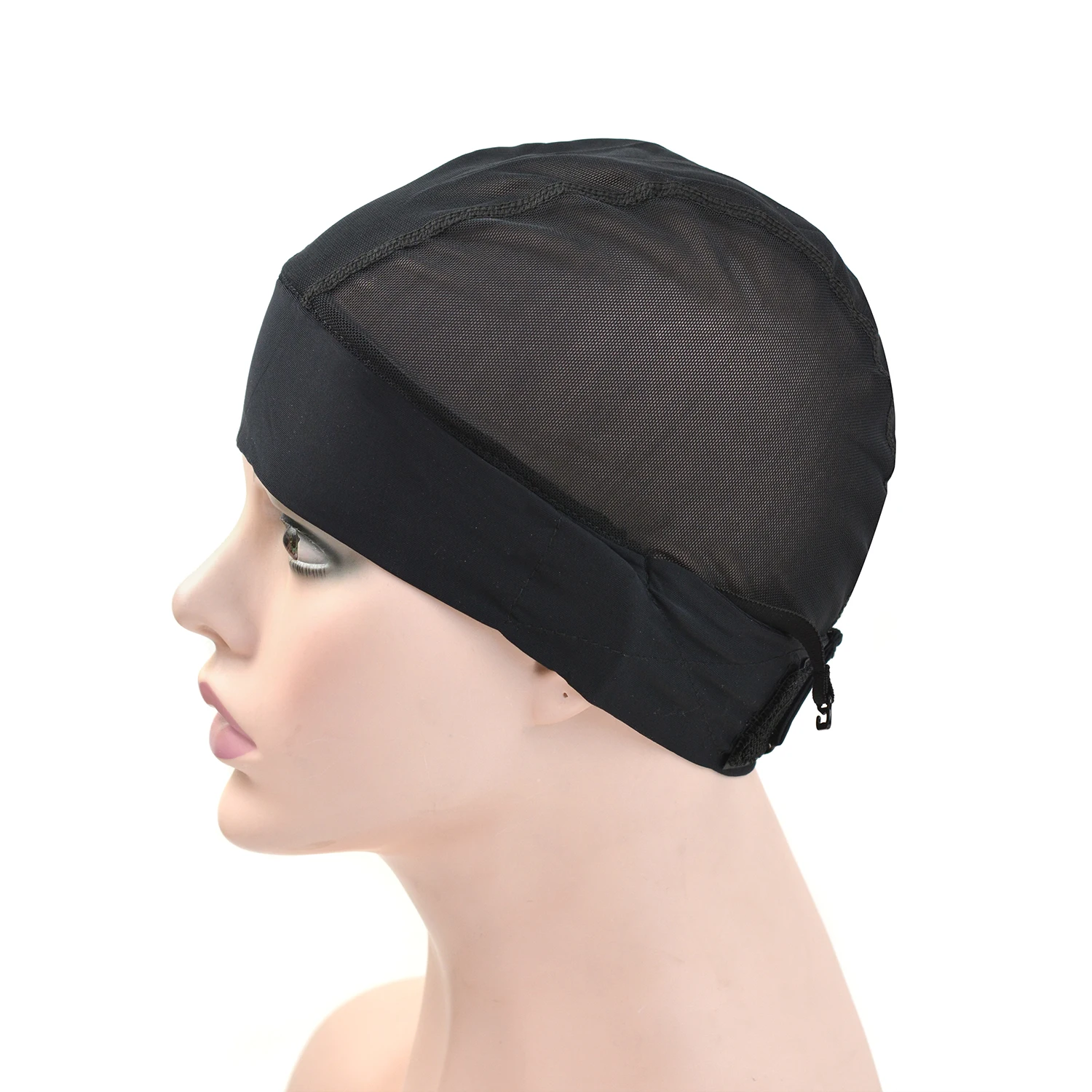 Mesh wig cap